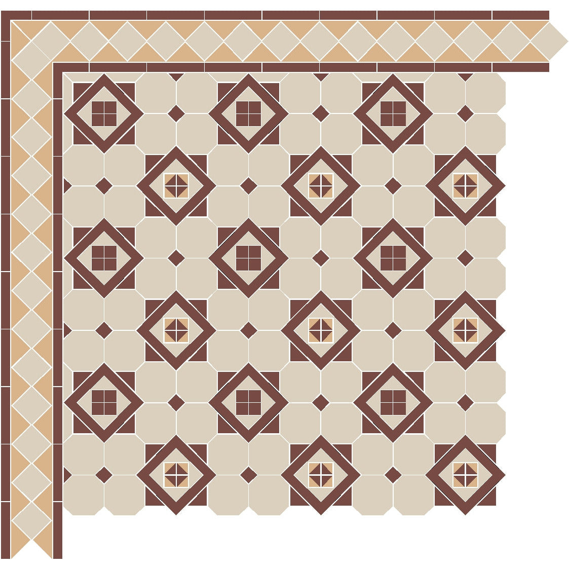Odessa 2 Border