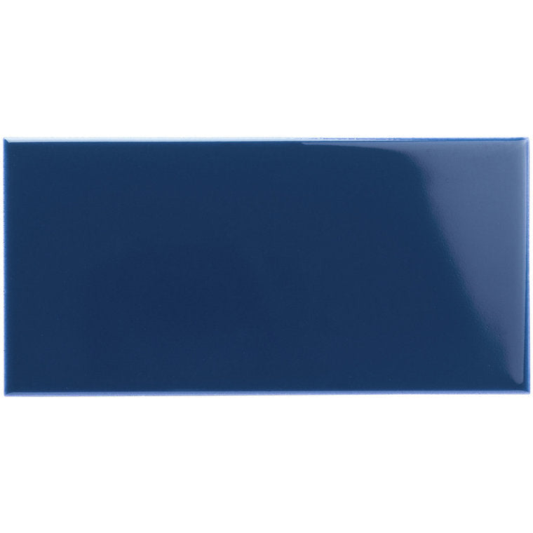 Half Tile 152 x 75 x 7