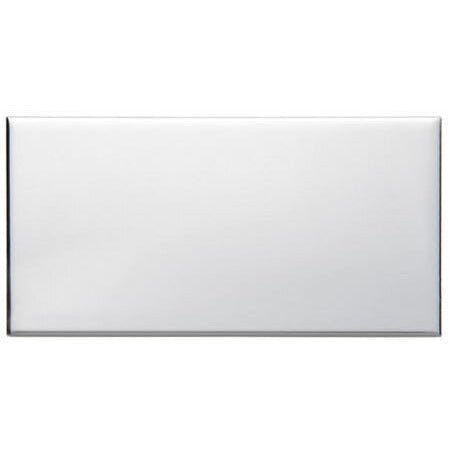 Half Tile 152 x 75 x 7