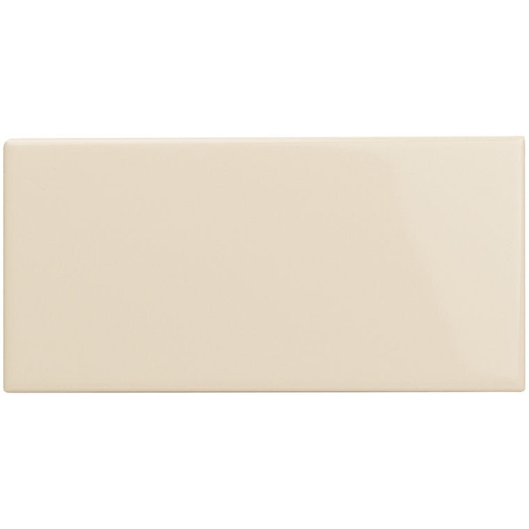 Half Tile 152 x 75 x 7