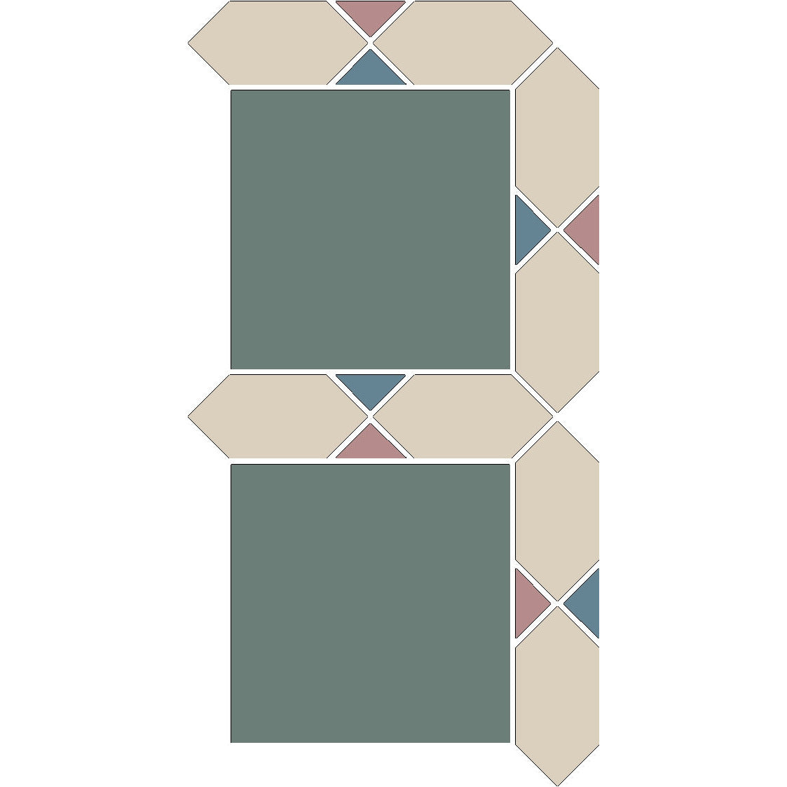 Kaliningrad Sheet K-1