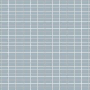 Winckelmans Rectangles 23,5 x 50 mm (Linear Pattern op net 318 x 318 x 5)