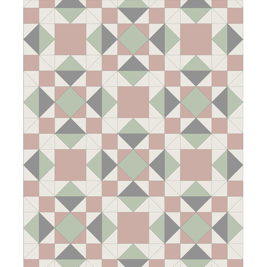 Winckelmans patroon Woollahra 003