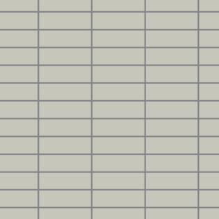 Winckelmans Rectangles 50 x 150 mm (Linear Pattern op net 315 x 305 x 9)