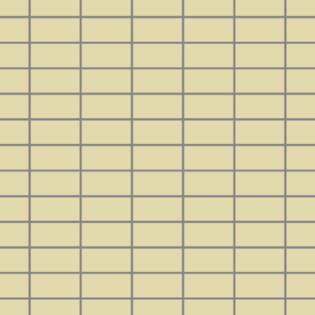 Winckelmans Rectangles 50 x 100 mm (Linear Pattern op net 312,5 x 315 x 9)