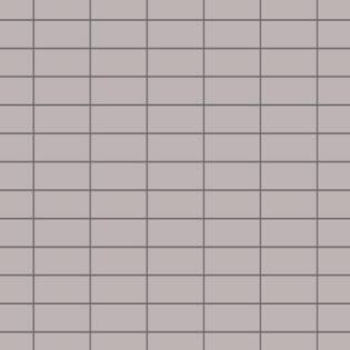 Winckelmans Rectangles 50 x 100 mm (Linear Pattern op net 312,5 x 315 x 9)