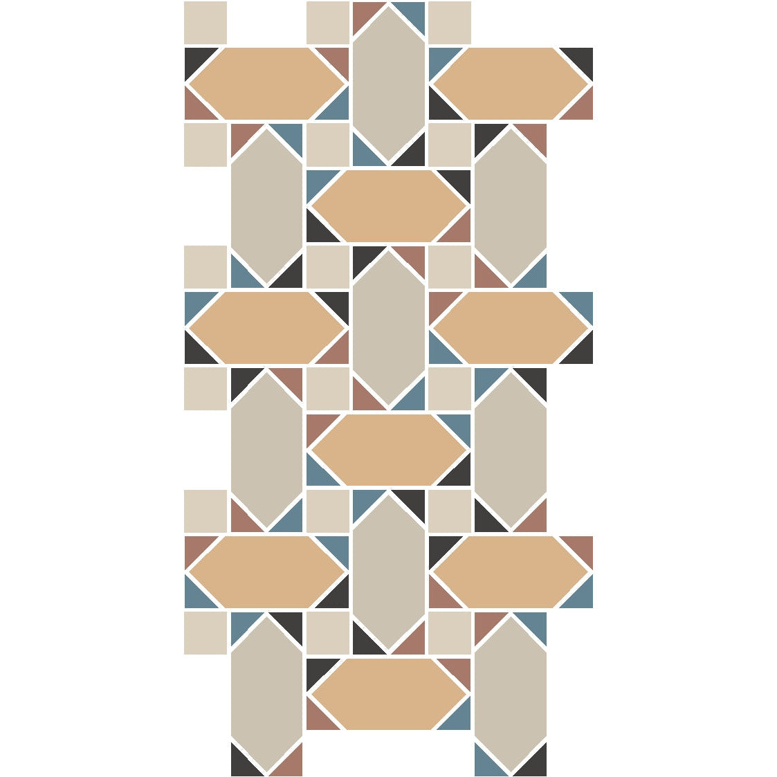 Muscat Sheet M-1