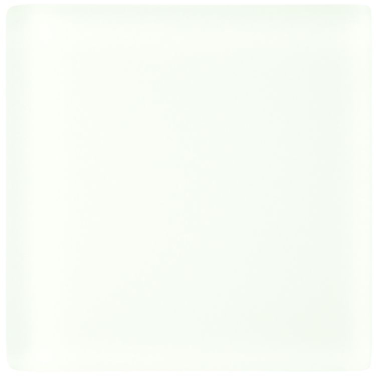 Frosted 100 x 100 x 10