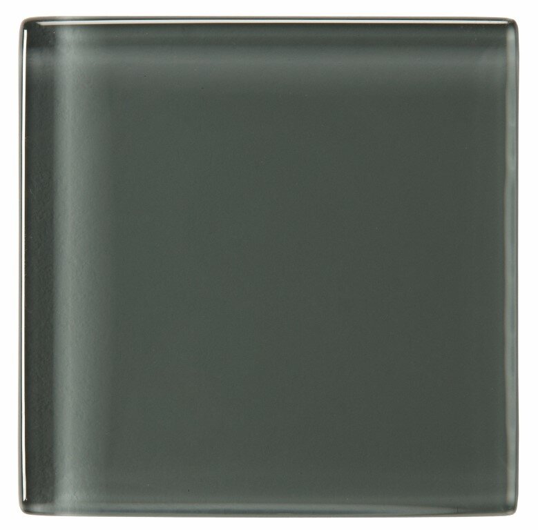 Clear Glass 100 x 100 x 10