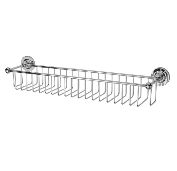 Metal Stem - Bottle Basket L570 mm