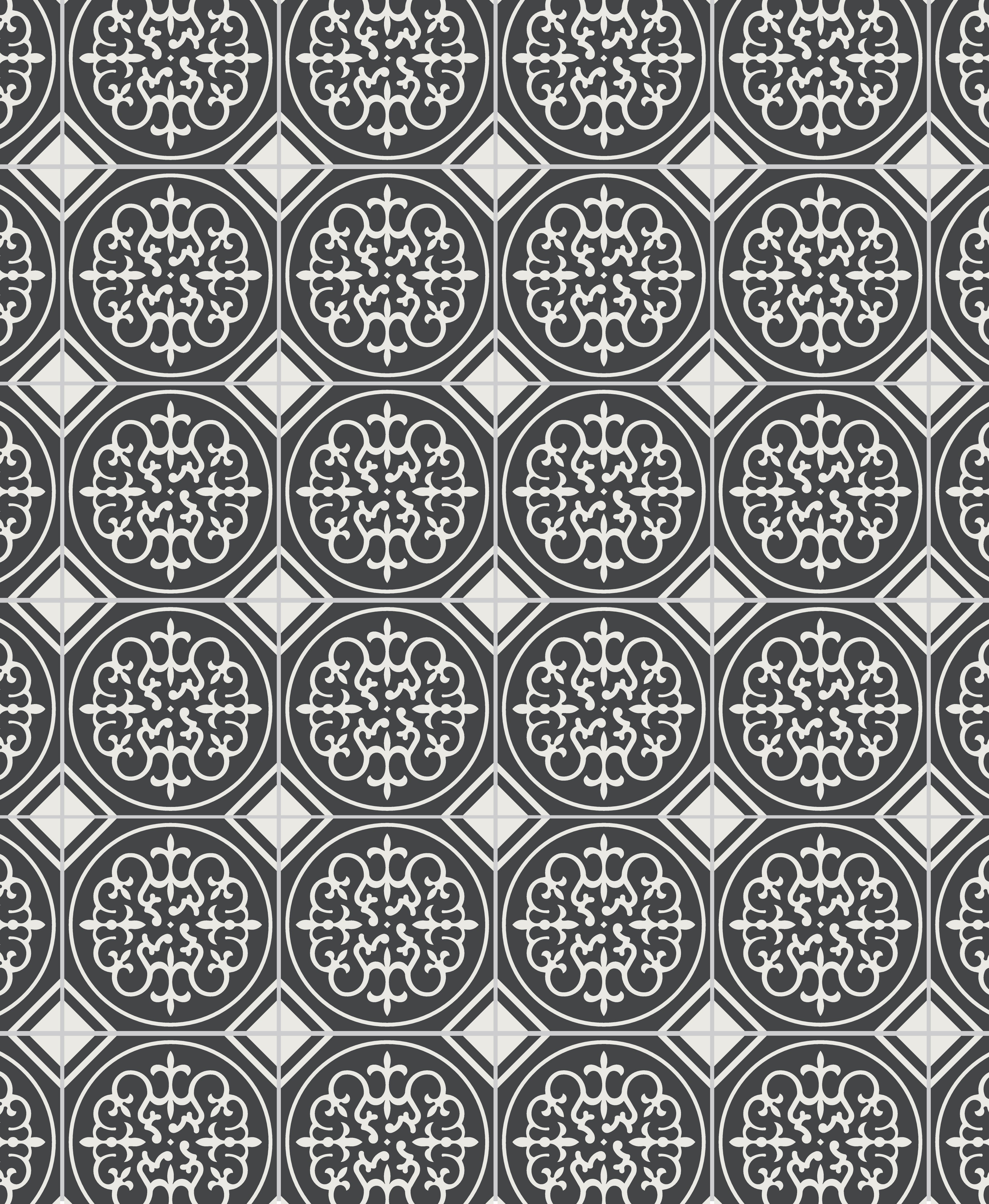 Winckelmans Bruxelles BAS-NOI 150 x 150 x 9