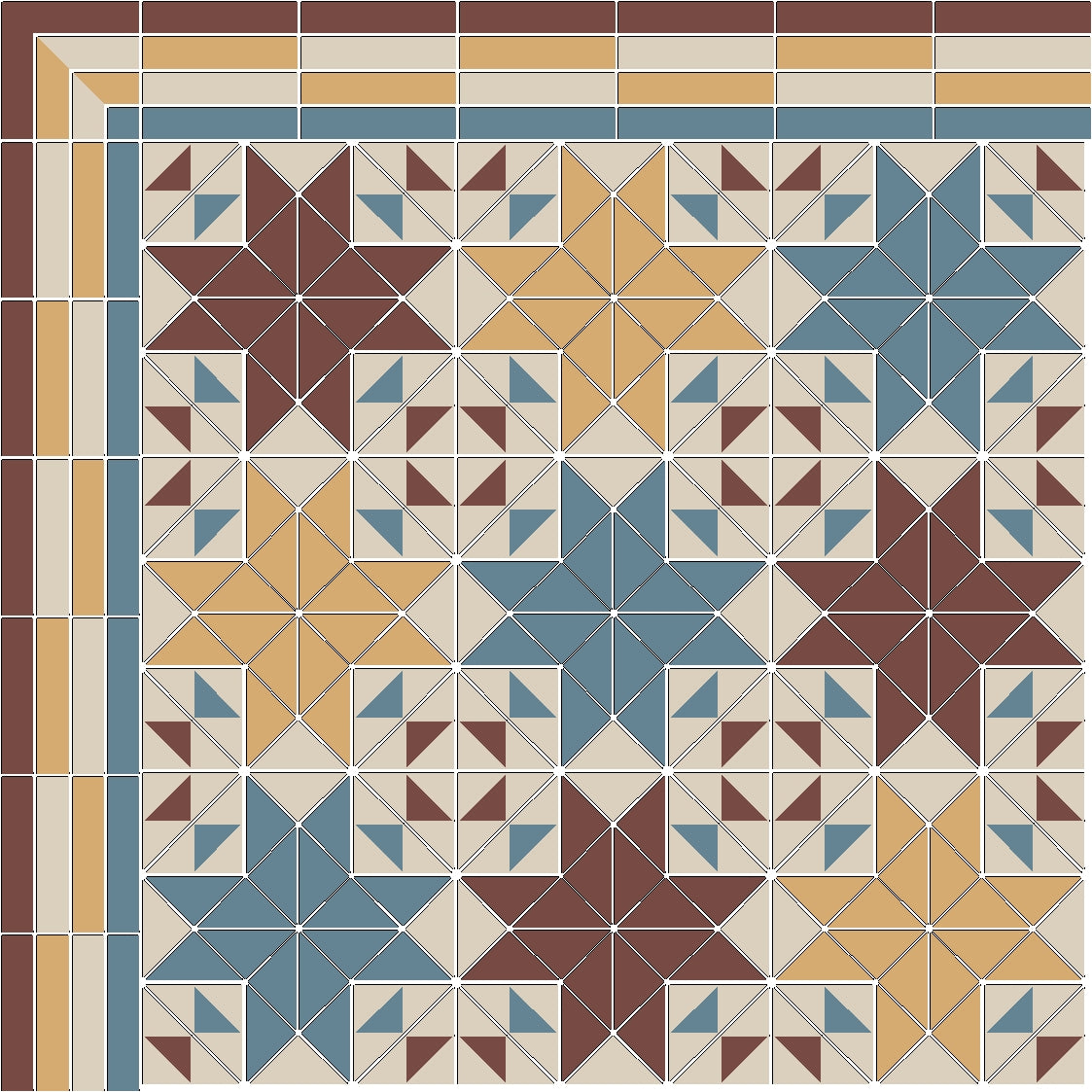 Baku Sheet B-Y