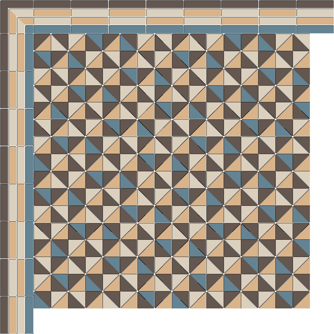 Bucharest Sheet B-2