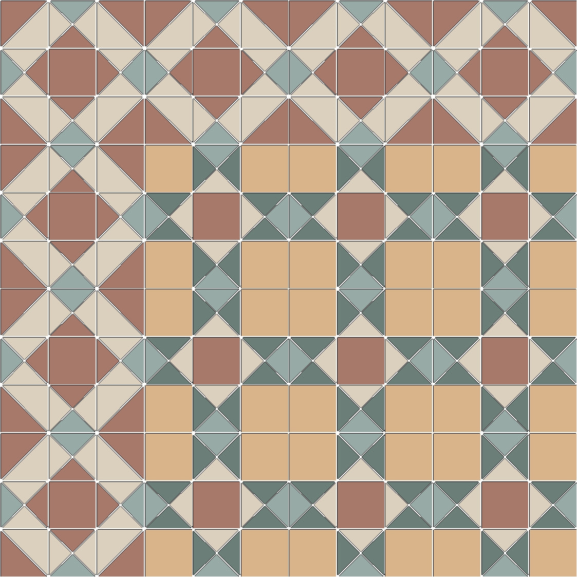Cascais Sheet C-1