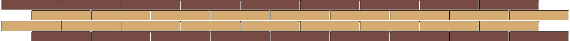 Elgin 2 Decorstrip