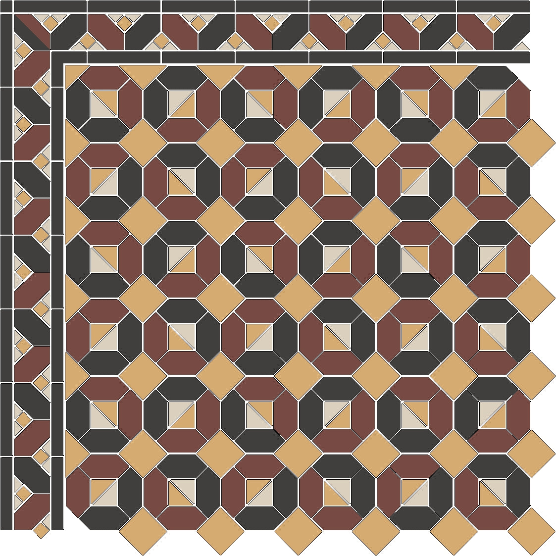 Manama Sheet