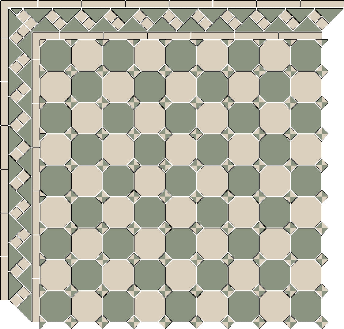 Venezia Border
