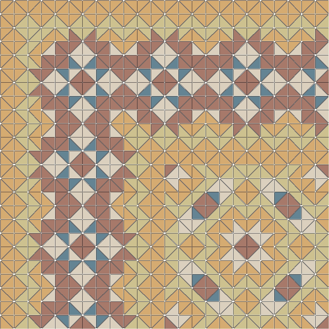 Vienna Sheet V-4