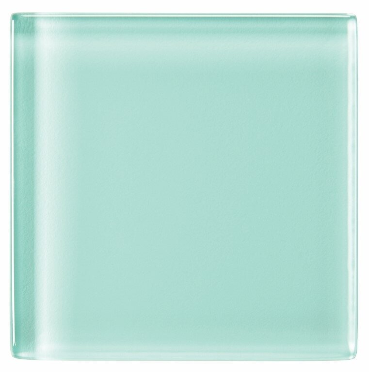 Clear Glass 100 x 100 x 10