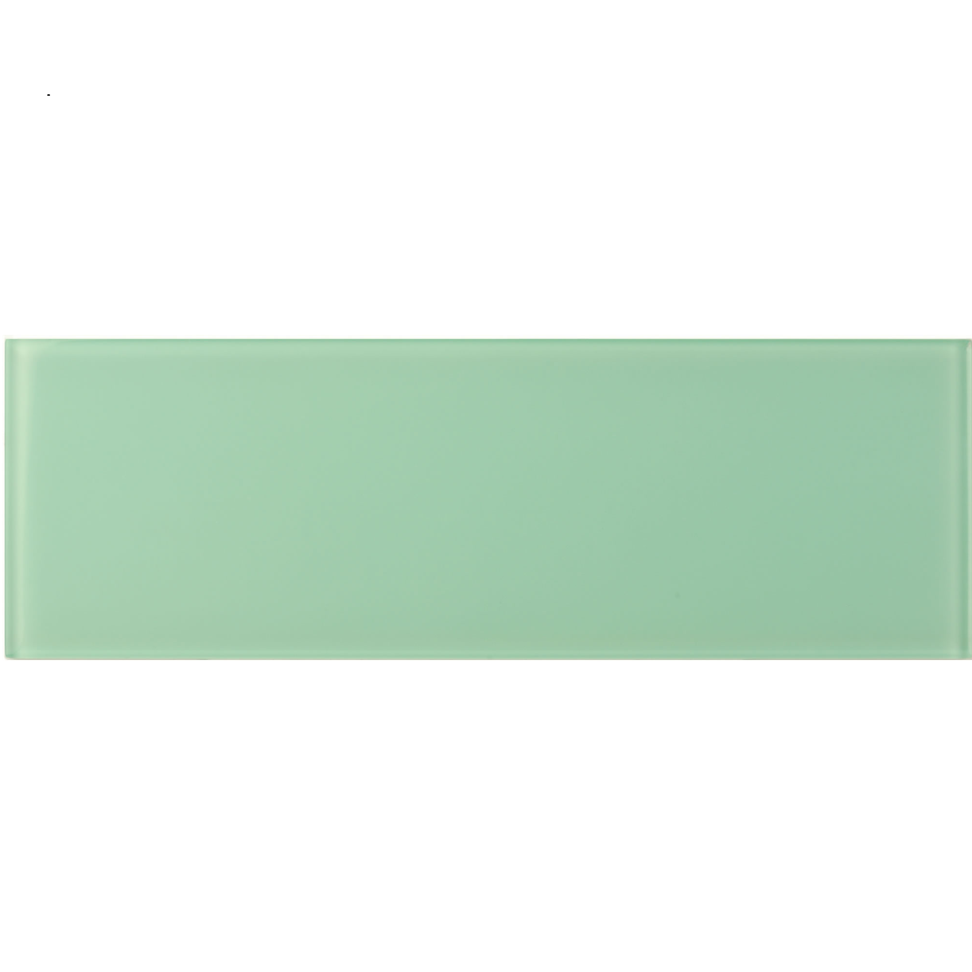 Clear Glass 300 x 100 x 6