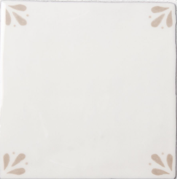 Country Delft Taupe Cornelia 130 x 130 x 10