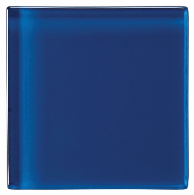 Clear Glass 100 x 100 x 10