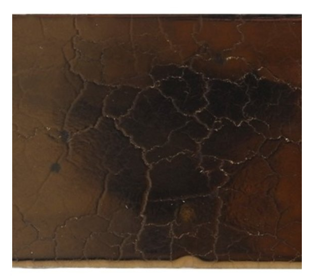 Art Deco 151 x 151 x 7