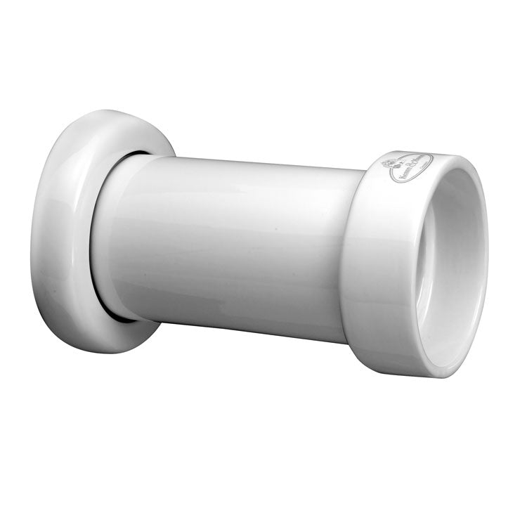 Ceramic Pan Connector D100MM – L230MM