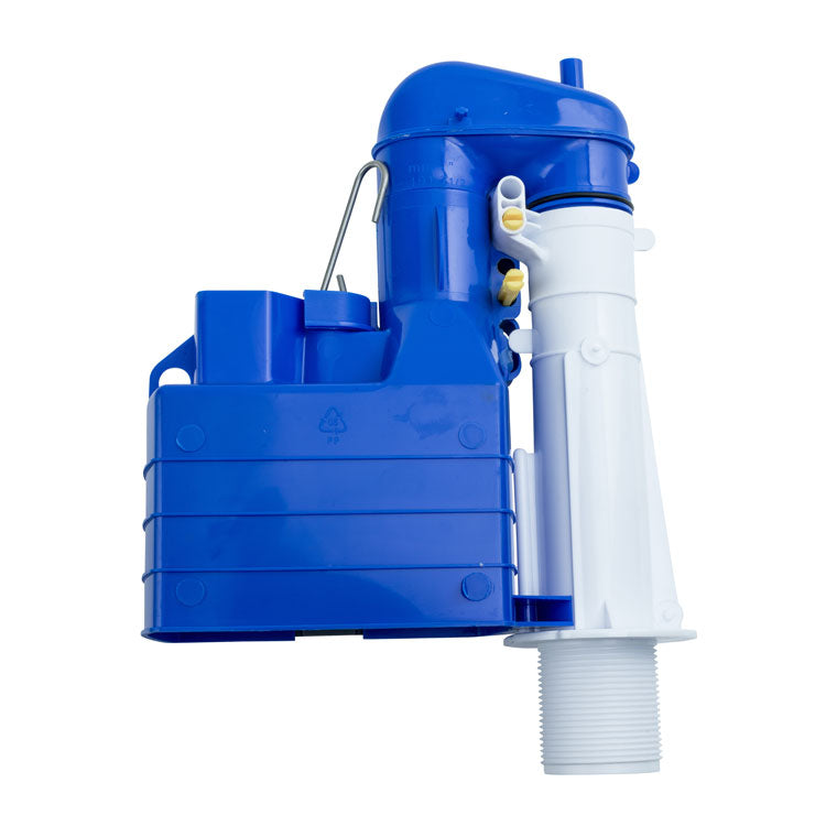 Lavatory Siphon Kit with Eco Flush