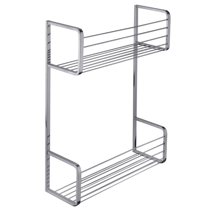 Brandwood - Basket Soap Holder