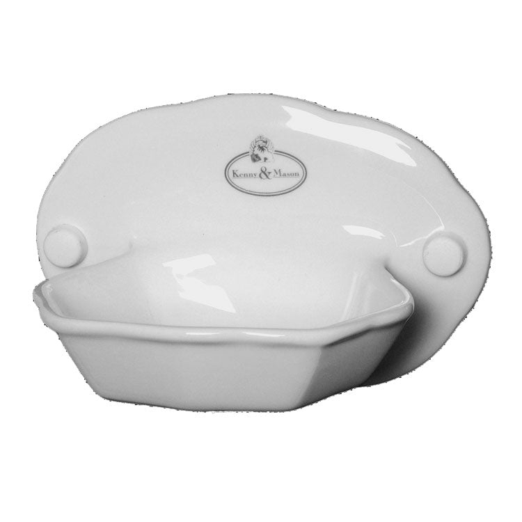 Wall Mounted Soap Dish