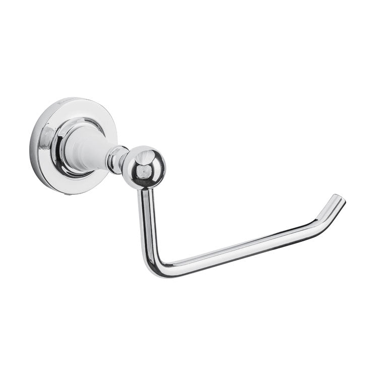 Porcelain Stem - Paper Holder