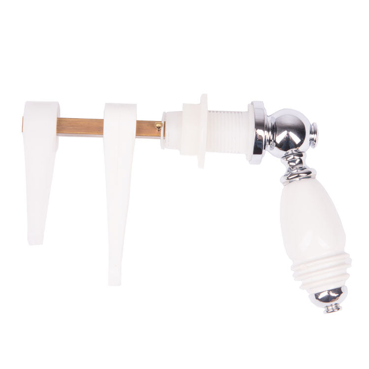 Lavatory Plain Lever