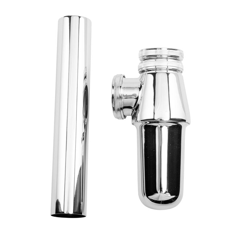 Basin Bottle Trap - 32 mm