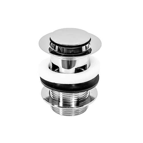 Brandwood Basin Waste No Overflow 60 mm