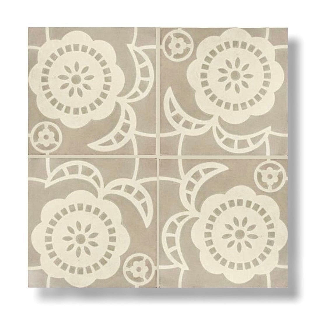 Lilly 200 x 200 x 16