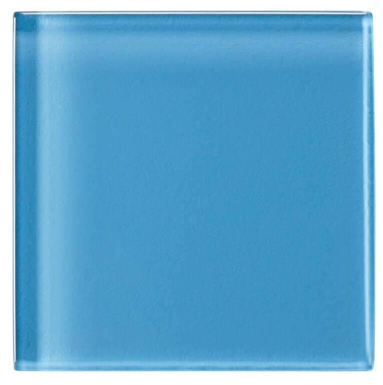 Clear Glass 100 x 100 x 10