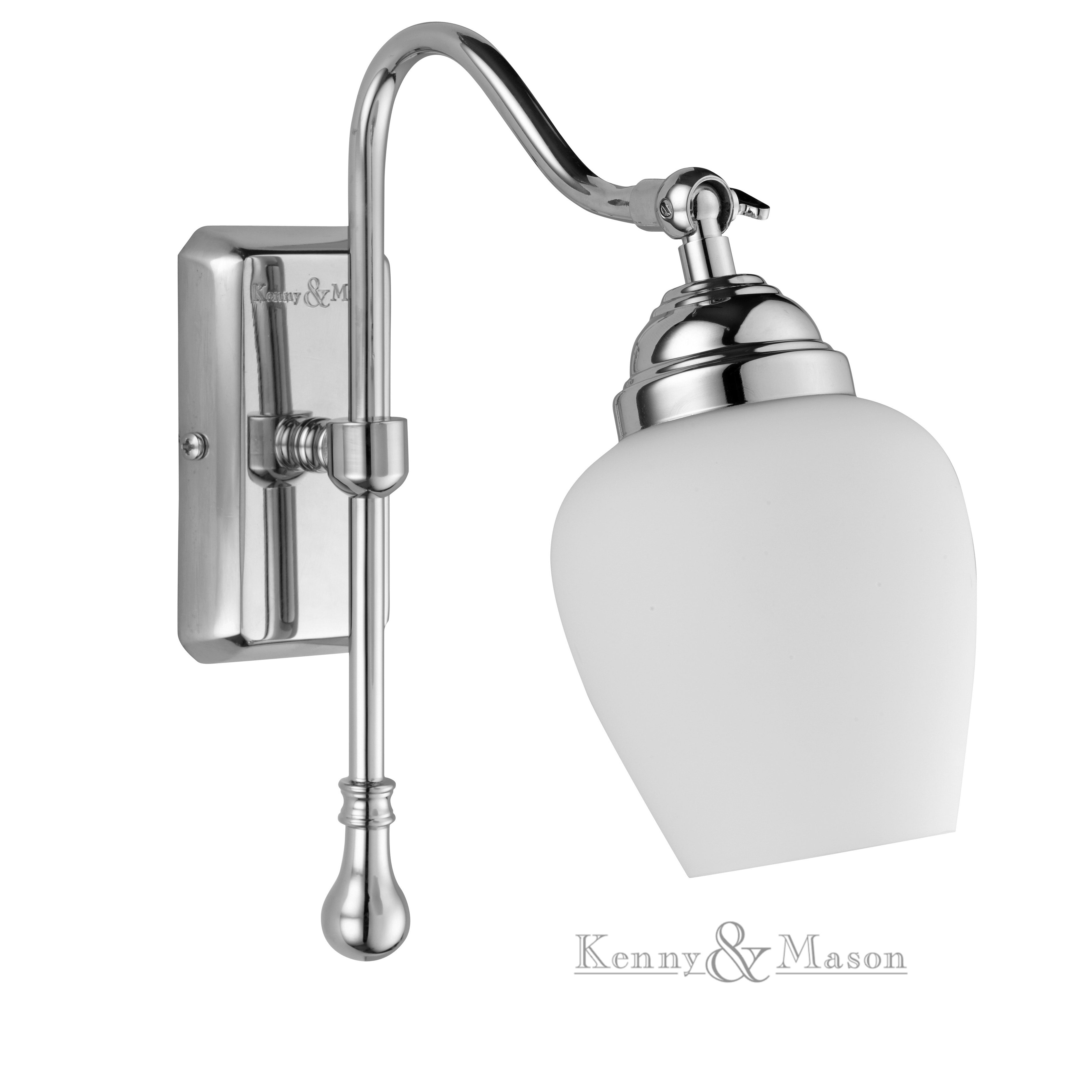 Lighting - Mango Wall Light - IP22