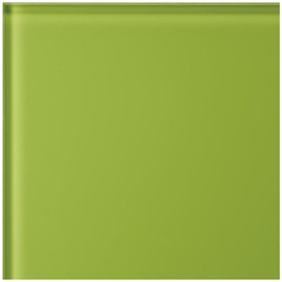 Clear Glass 100 x 100 x 10