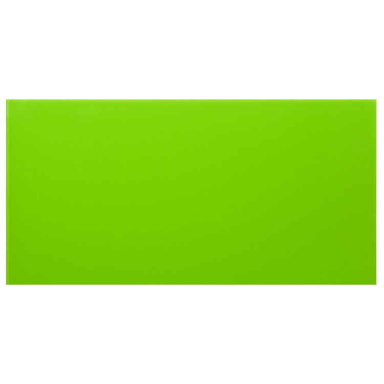 Clear Glass 152 x 75 x 6