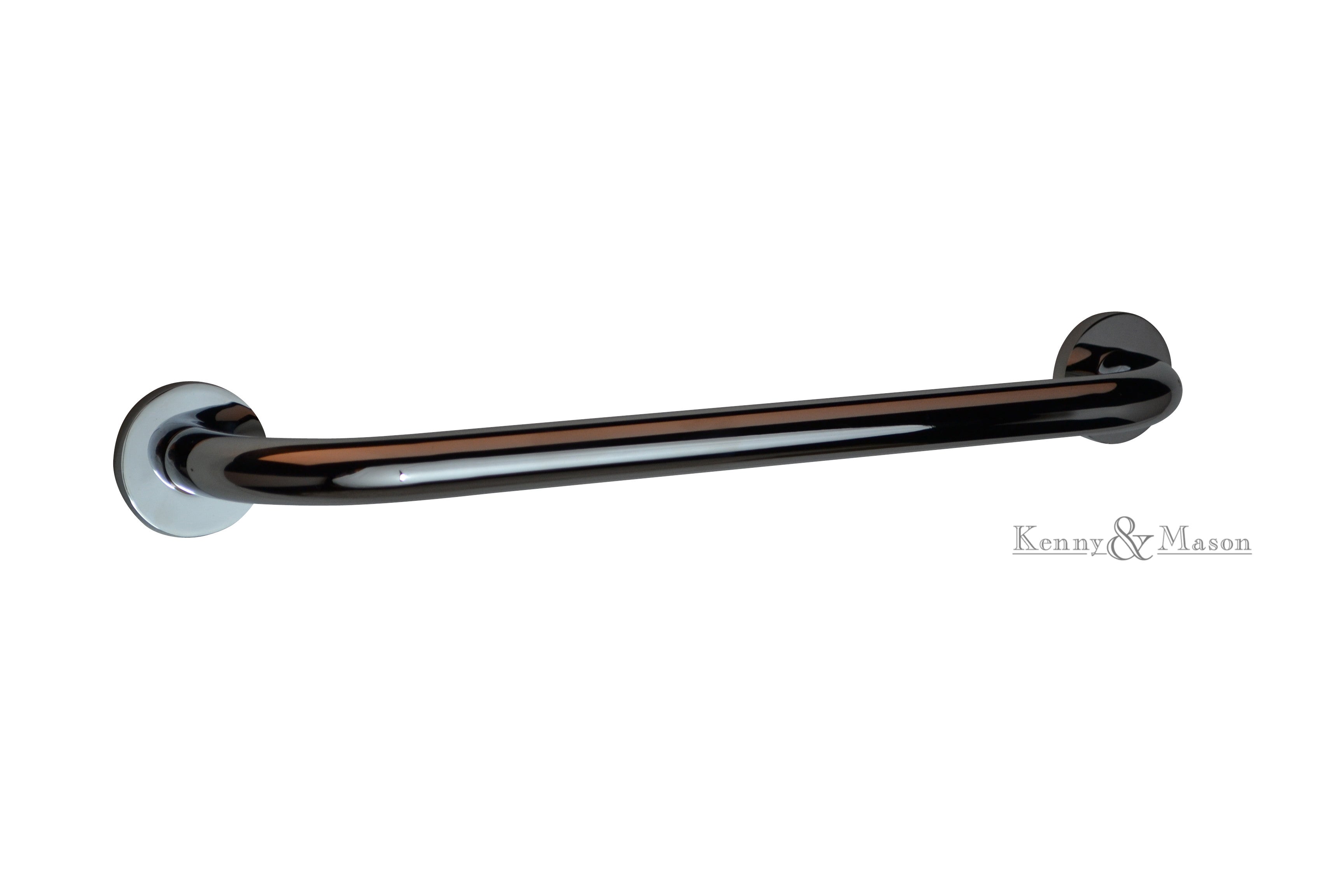 Metal Stem - Grab Bar L485 mm