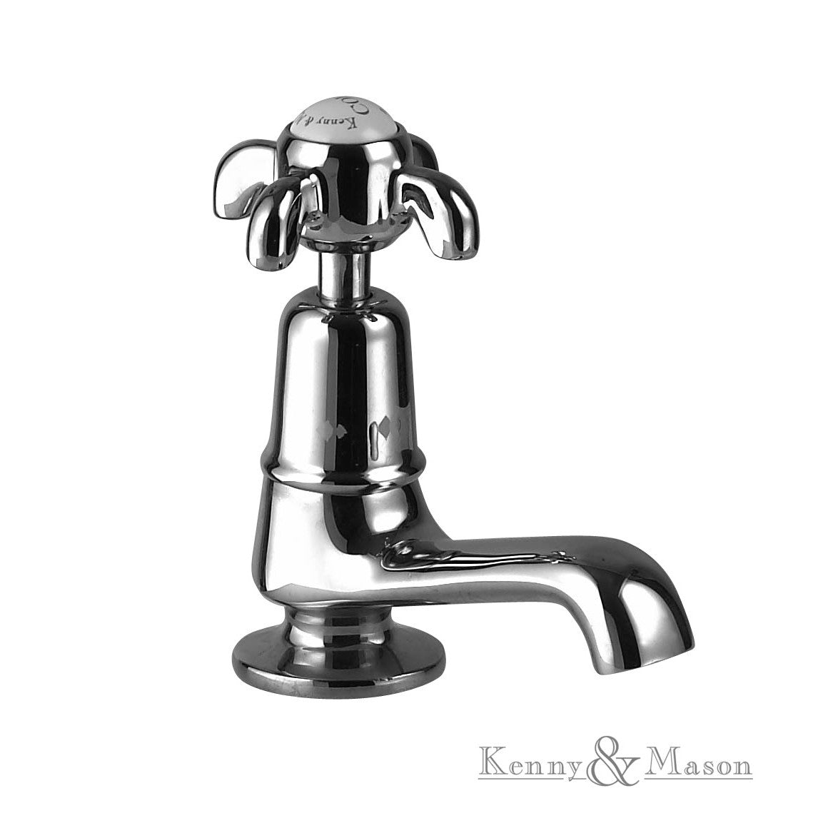 Discovery - Long Nose Basin Tap - Teardrop