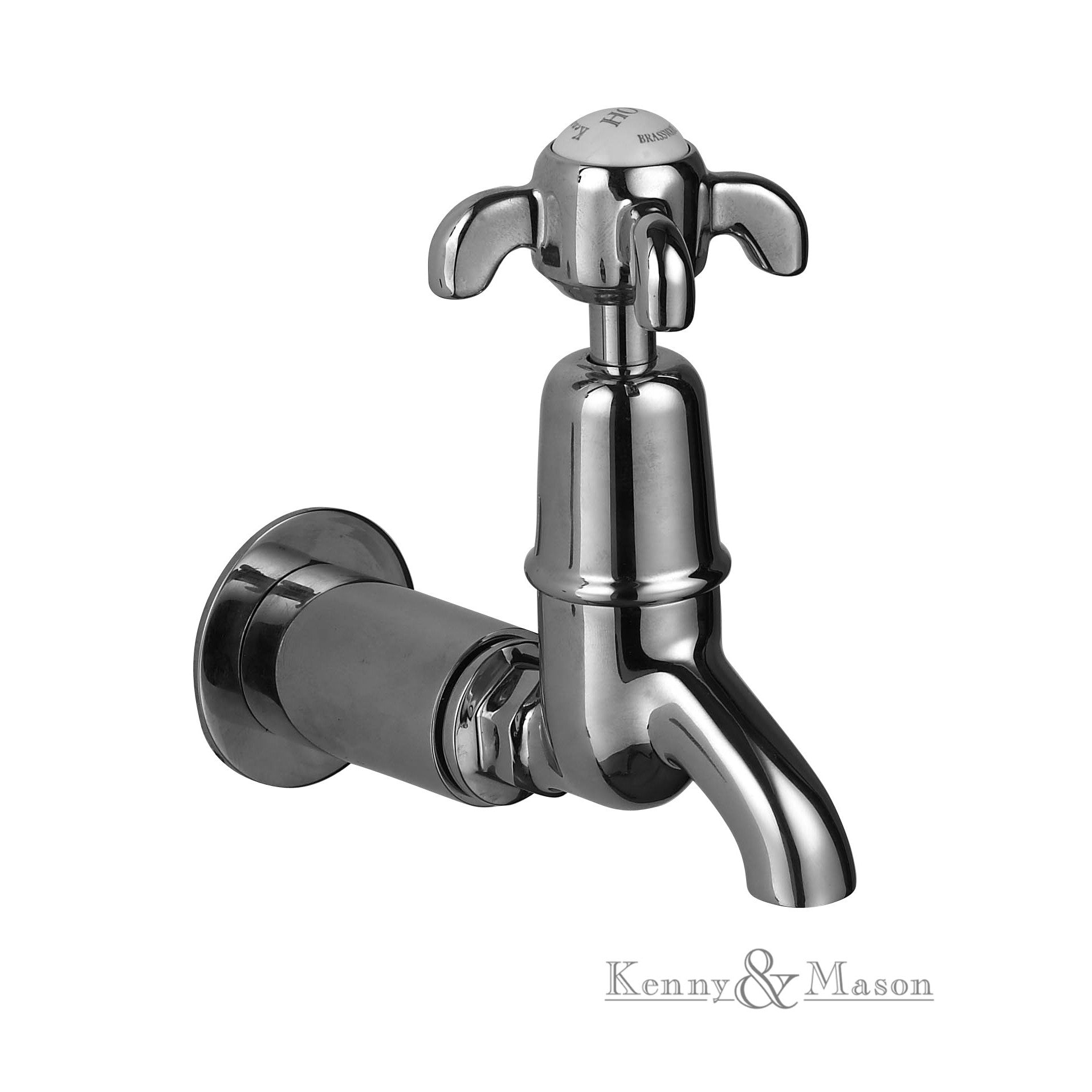 Discovery - Bibcock Tap - Teardrop