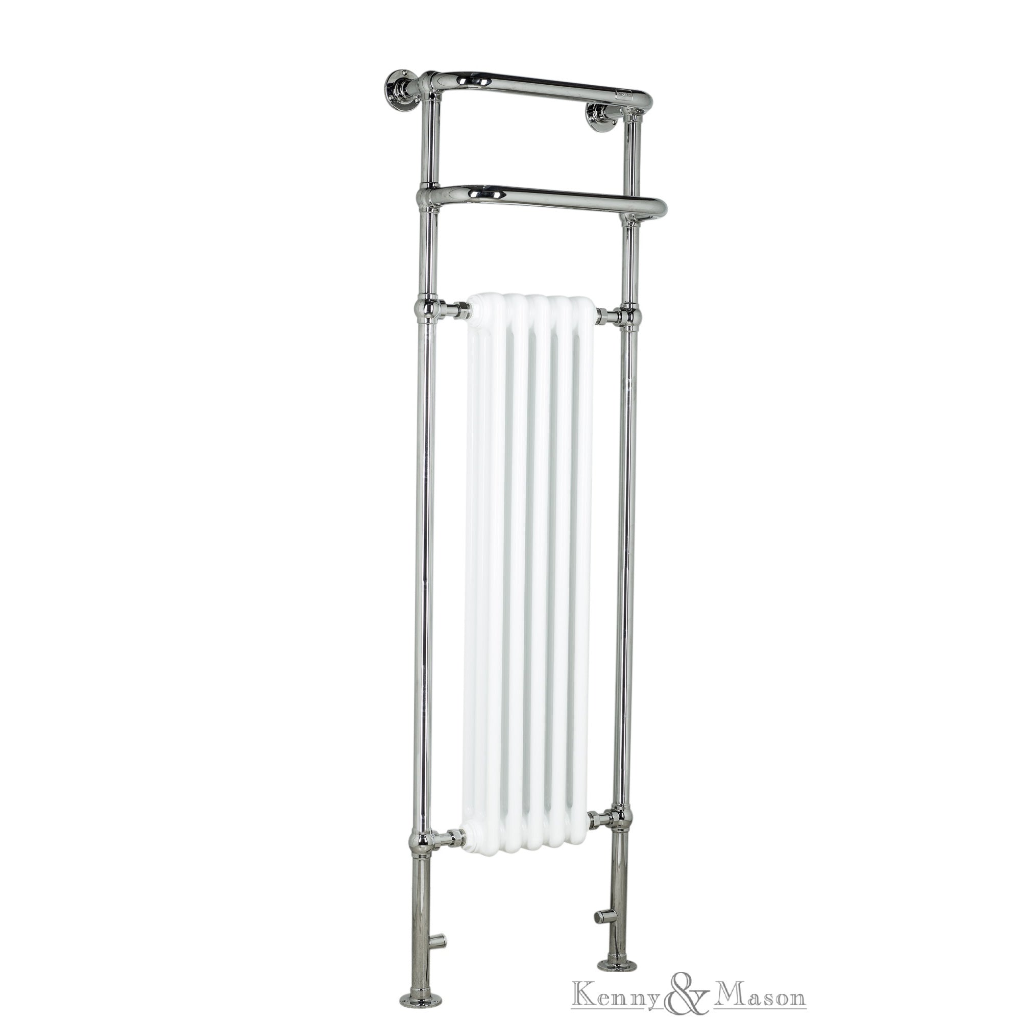Radiator - The Duke 921W