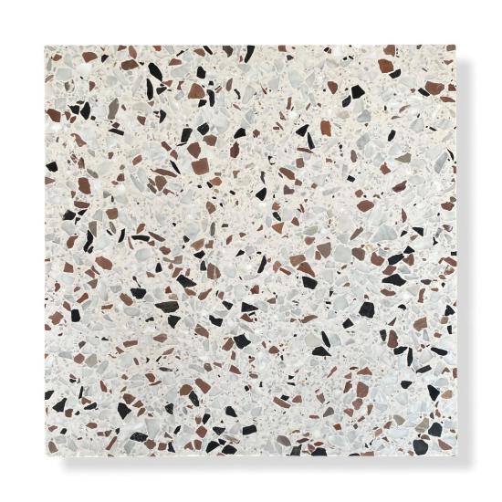 Sample Terrazzo Sassi