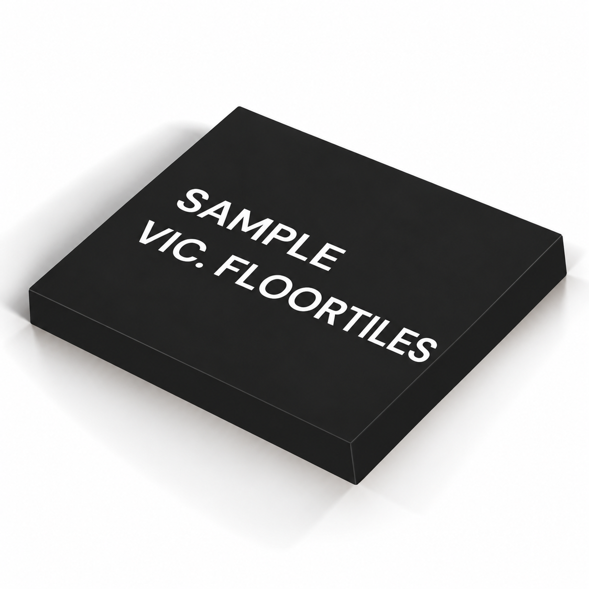 Sample Victorian Floor Tiles