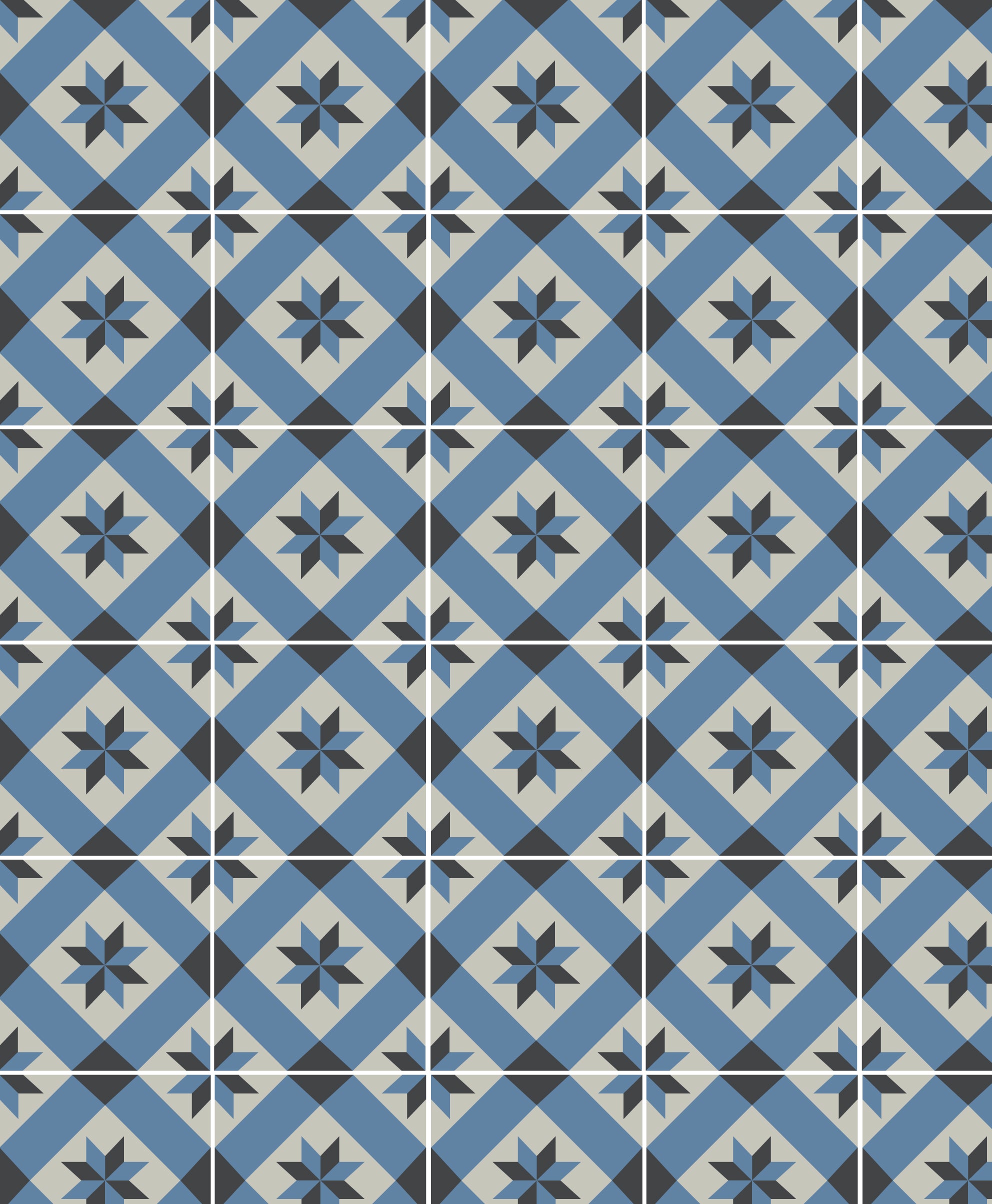 Winckelmans Sérville BEF-PER-NOI 150 x 150 x 9