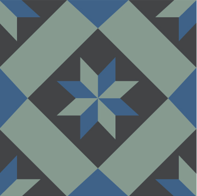 Winckelmans Sérville BEN-VEU-NOI 150 x 150 x 9