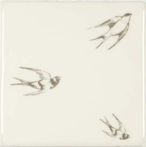 Soaring 127 x 127 x 10