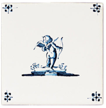 Engel 11 - 130 x 130